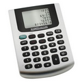 Six Line Desk Top Display Calculator